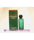 Concentré d'orange verte