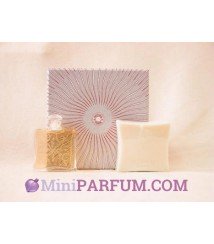 Coffret 24, Faubourg + savon