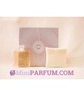 Coffret 24, Faubourg + savon
