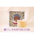 Coffret Noël 24, Faubourg + savon
