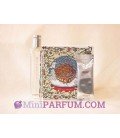 Coffret Noël Eau des Merveilles + Lait douceur