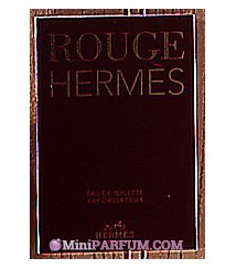 Rouge Hermès