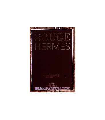 Rouge Hermès