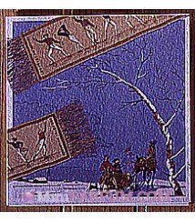 Les plaisirs du Froid