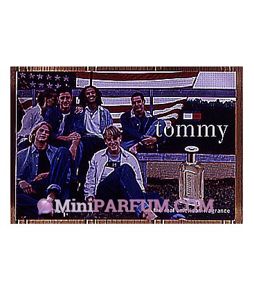 tommy