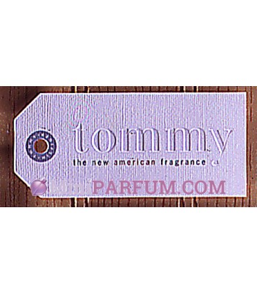 tommy