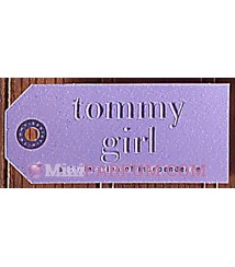 tommy girl