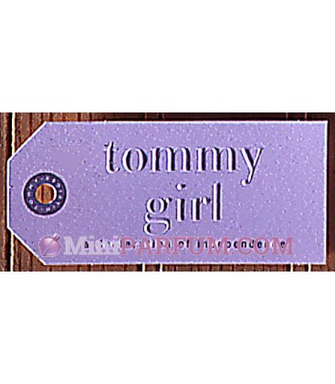 tommy girl