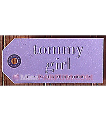 tommy girl