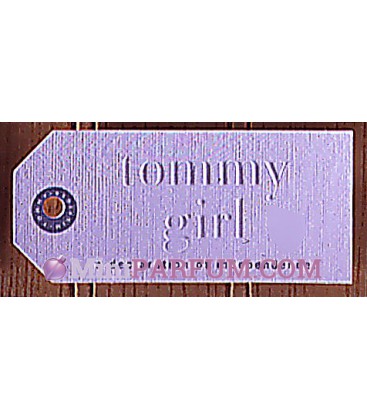 tommy girl