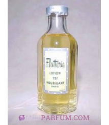 Flatterie Lotion 75°