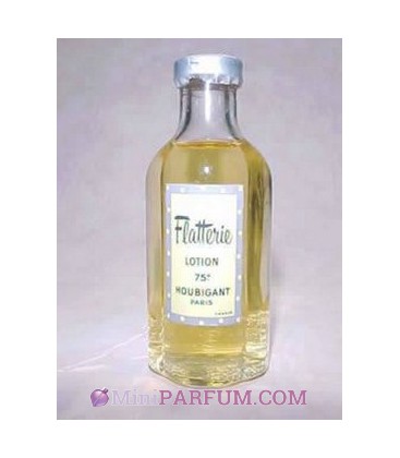 Flatterie Lotion 75°