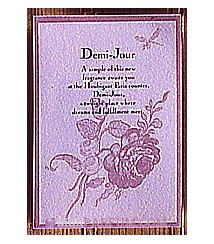 Demi-jour