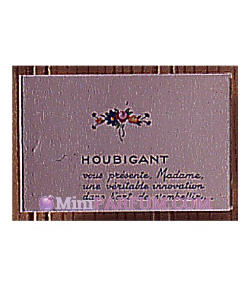 Houbigant