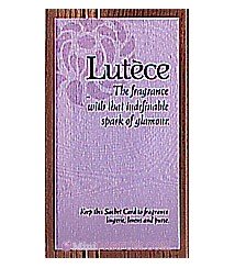 Lutèce