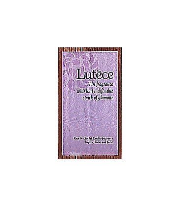 Lutèce
