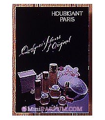 Quelques Fleurs l'Original