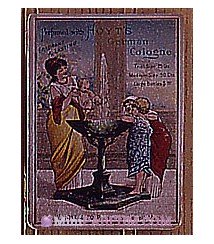 German cologne