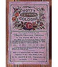 German cologne