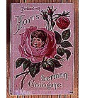 German cologne