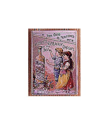 German cologne