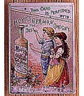 German cologne