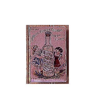 German cologne