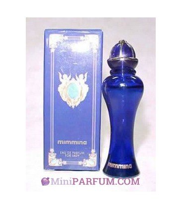Mimmina for lady