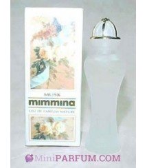 Mimmina Musk