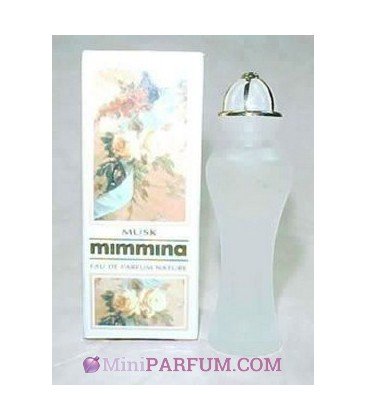 Mimmina Musk