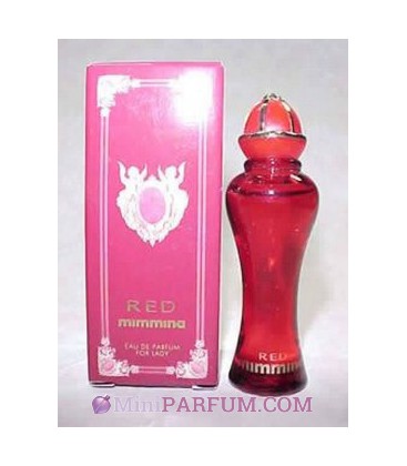 Mimmina Red
