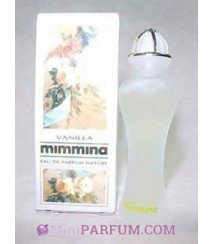 Mimmina Vanilla