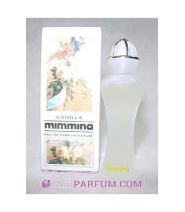 Mimmina Vanilla