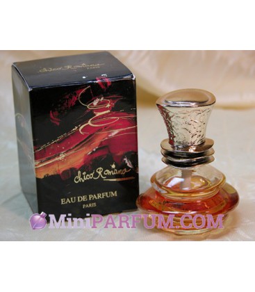 Chico Romano 'évaporation)