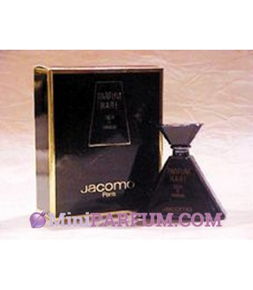 Parfum Rare
