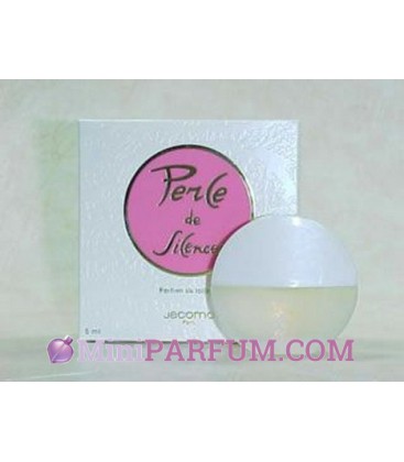 Perle de Silences
