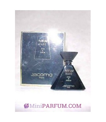 Parfum Rare Cœur de Parfum