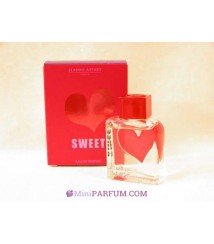 Sweet sixteen
