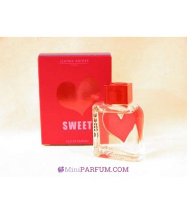 Sweet sixteen