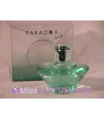 Paradox green