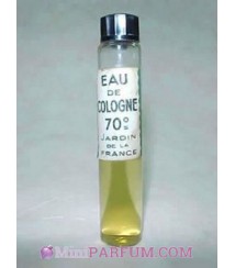 Eau de Cologne 70°