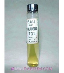Eau de Cologne 70°