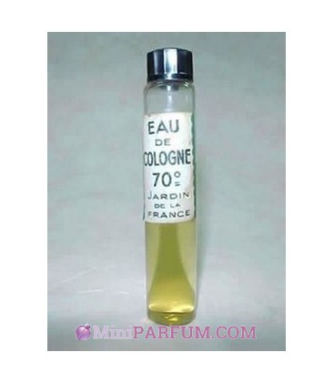 Eau de Cologne 70°
