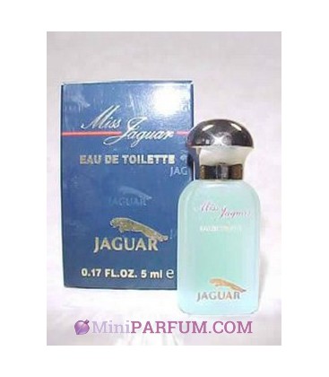 Miss Jaguar