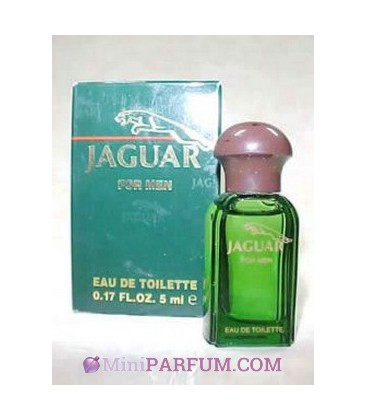 Jaguar for men