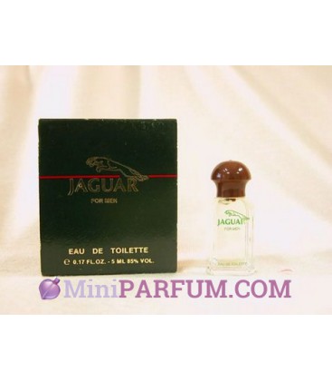 Jaguar for Men