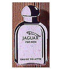Jaguar for men