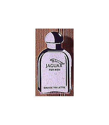 Jaguar for men