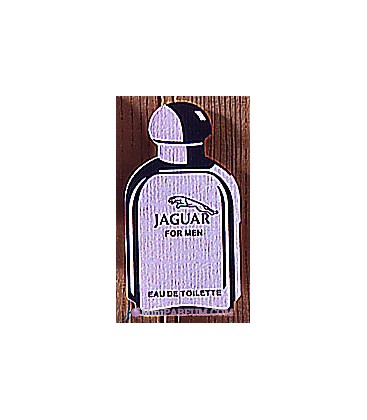Jaguar for men