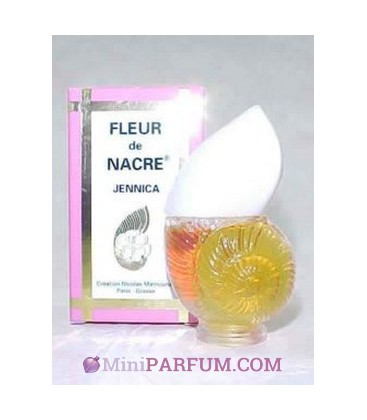 Fleur de Nacre